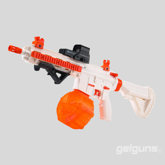 M416 Gelblaster